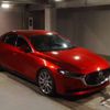 mazda mazda3 2019 -MAZDA--MAZDA3 3DA-BP8P--BP8P-100047---MAZDA--MAZDA3 3DA-BP8P--BP8P-100047- image 4