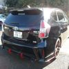 toyota prius-α 2015 -TOYOTA 【豊田 330ｻ5918】--Prius α DAA-ZVW41W--ZVW41W-0030428---TOYOTA 【豊田 330ｻ5918】--Prius α DAA-ZVW41W--ZVW41W-0030428- image 2