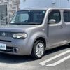 nissan cube 2013 -NISSAN--Cube DBA-Z12--Z12-264168---NISSAN--Cube DBA-Z12--Z12-264168- image 17