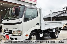 hino dutro 2010 -HINO--Hino Dutoro BKG-XZU554T--0002716---HINO--Hino Dutoro BKG-XZU554T--0002716-