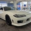 nissan silvia 2002 -NISSAN--Silvia GF-S15--S15-035672---NISSAN--Silvia GF-S15--S15-035672- image 26