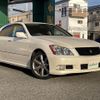 toyota crown 2006 -TOYOTA--Crown DBA-GRS180--GRS180-0051554---TOYOTA--Crown DBA-GRS180--GRS180-0051554- image 1
