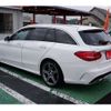mercedes-benz c-class-station-wagon 2016 CFJ1830490 image 18