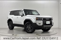 toyota land-cruiser-wagon 2024 -TOYOTA--Land Cruiser Wagon 3DA-GDJ250W--GDJ250-0010005---TOYOTA--Land Cruiser Wagon 3DA-GDJ250W--GDJ250-0010005-