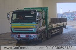 isuzu giga 2000 -ISUZU 【春日部 100ﾊ9979】--Giga CYJ51W3-3001312---ISUZU 【春日部 100ﾊ9979】--Giga CYJ51W3-3001312-