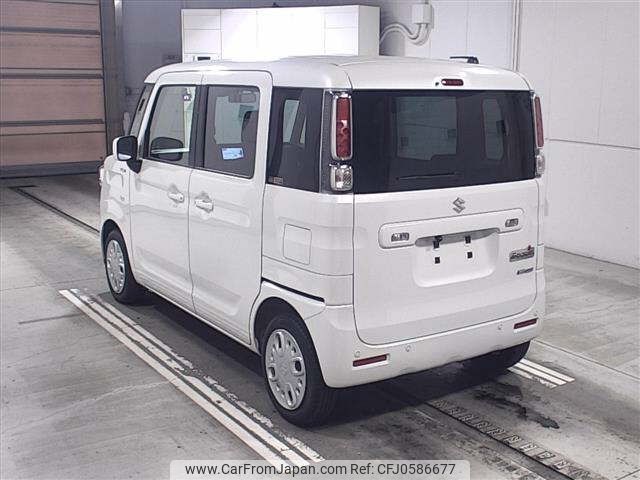 suzuki spacia 2023 -SUZUKI--Spacia MK53S-449251---SUZUKI--Spacia MK53S-449251- image 2