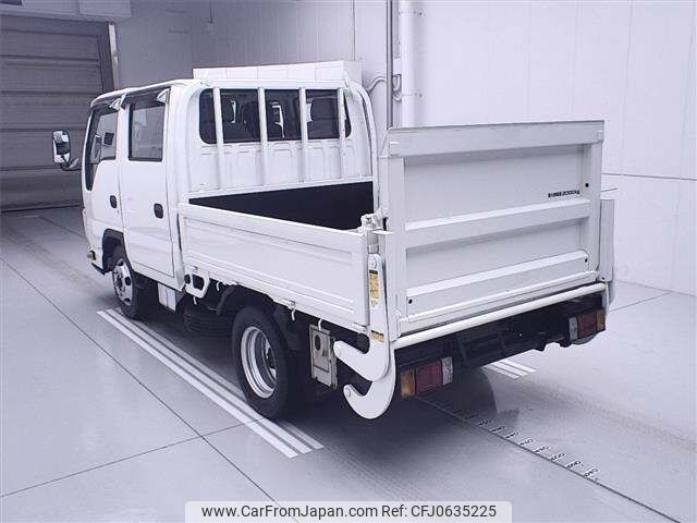 isuzu elf-truck 2012 -ISUZU--Elf NJR85A-7025277---ISUZU--Elf NJR85A-7025277- image 2