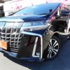 toyota alphard 2019 -TOYOTA--Alphard DBA-AGH30W--AGH30-0278960---TOYOTA--Alphard DBA-AGH30W--AGH30-0278960- image 1