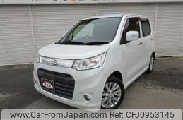 suzuki wagon-r 2013 CFJ0953145