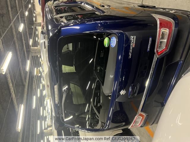 suzuki wagon-r 2019 quick_quick_DAA-MH55S_314049 image 2