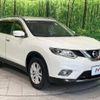 nissan x-trail 2014 CFJ1691424 image 16