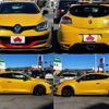 renault megane 2016 -RENAULT--Renault Megane ABA-DZF4R--VF1DZY106E0705016---RENAULT--Renault Megane ABA-DZF4R--VF1DZY106E0705016- image 8