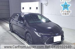 toyota corolla-touring-wagon 2020 -TOYOTA 【三重 356ﾃ13】--Corolla Touring ZWE211W-6021544---TOYOTA 【三重 356ﾃ13】--Corolla Touring ZWE211W-6021544-