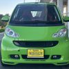 smart fortwo-convertible 2011 quick_quick_CBA-451480_WME4514802K529526 image 8