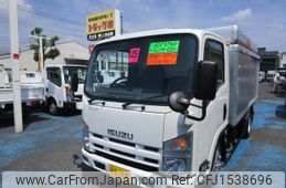 isuzu elf-truck 2013 CFJ1538696