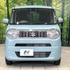 suzuki wagon-r 2023 -SUZUKI--Wagon R Smile 5AA-MX91S--MX91S-211650---SUZUKI--Wagon R Smile 5AA-MX91S--MX91S-211650- image 14