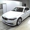 bmw 5-series 2017 -BMW 【愛媛 332ふ】--BMW 5 Series JC20-WBAJC320X0G466971---BMW 【愛媛 332ふ】--BMW 5 Series JC20-WBAJC320X0G466971- image 5