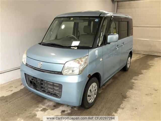 suzuki spacia 2013 -SUZUKI--Spacia MK32S--134925---SUZUKI--Spacia MK32S--134925- image 1