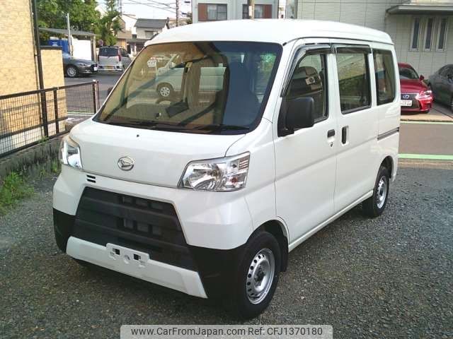 daihatsu hijet-van 2019 CFJ1370180 image 1