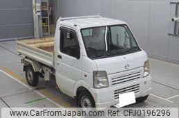 mazda scrum-truck 2011 quick_quick_EBD-DG63T_682952