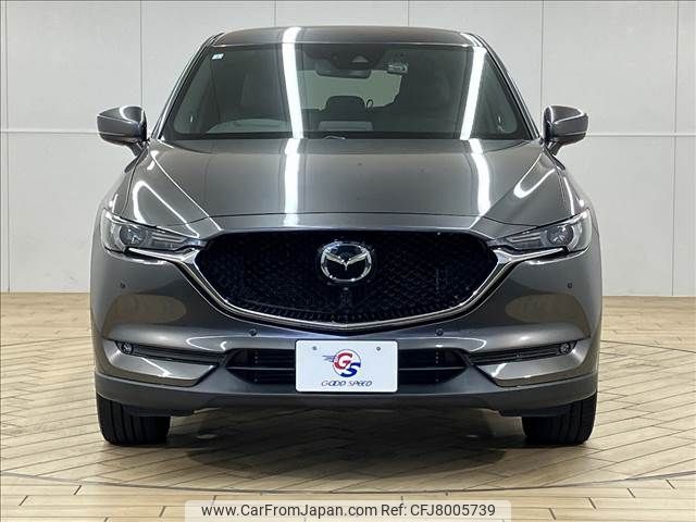 mazda cx-5 2019 CFJ8005739 image 2