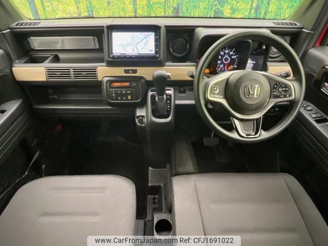 honda n-van-style 2023 CFJ1691022 image 2