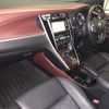 toyota harrier 2017 -TOYOTA 【四日市 300ｿ3407】--Harrier ZSU60W-0118432---TOYOTA 【四日市 300ｿ3407】--Harrier ZSU60W-0118432- image 5