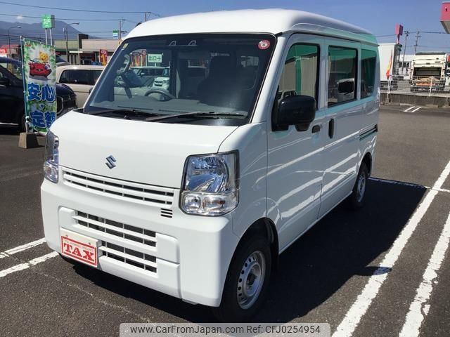 suzuki every 2023 -SUZUKI 【名変中 】--Every DA17V--685886---SUZUKI 【名変中 】--Every DA17V--685886- image 1