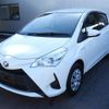 toyota vitz 2018 -TOYOTA 【香川 541ｽ1717】--Vitz NHP130--4000742---TOYOTA 【香川 541ｽ1717】--Vitz NHP130--4000742- image 28