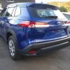 toyota corolla-cross 2021 -TOYOTA 【名古屋 307ﾐ7570】--Corolla Cross 3BA-ZSG10--ZSG10-1001831---TOYOTA 【名古屋 307ﾐ7570】--Corolla Cross 3BA-ZSG10--ZSG10-1001831- image 2