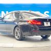 bmw 5-series 2019 -BMW--BMW 5 Series 3DA-JF20--WBAJF52090WW46497---BMW--BMW 5 Series 3DA-JF20--WBAJF52090WW46497- image 19