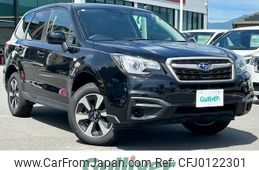 subaru forester 2016 -SUBARU--Forester DBA-SJ5--SJ5-091734---SUBARU--Forester DBA-SJ5--SJ5-091734-