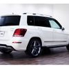 mercedes-benz glk-class 2015 -MERCEDES-BENZ--Benz GLK RBA-204988--WDC2049881G433972---MERCEDES-BENZ--Benz GLK RBA-204988--WDC2049881G433972- image 7