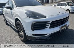 porsche cayenne 2020 -PORSCHE--Porsche Cayenne 3LA-E3L30--WP1ZZZ9YZLDA25147---PORSCHE--Porsche Cayenne 3LA-E3L30--WP1ZZZ9YZLDA25147-