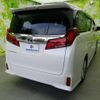 toyota alphard 2021 quick_quick_3BA-AGH30W_AGH30-9026140 image 3