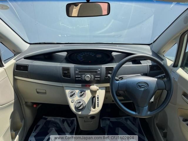 daihatsu move 2009 CFJ1602894 image 2