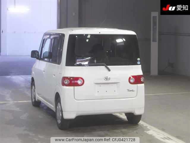 daihatsu tanto 2007 -DAIHATSU--Tanto L350S-0315513---DAIHATSU--Tanto L350S-0315513- image 2