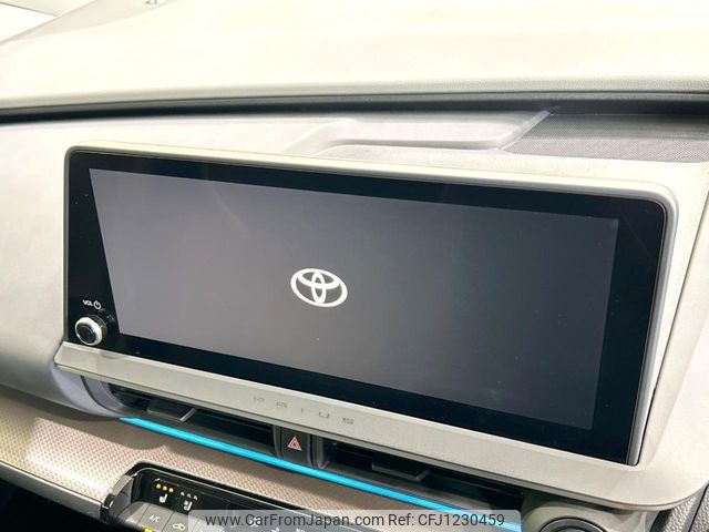 toyota prius 2023 -TOYOTA--Prius 6AA-MXWH60--MXWH60-4016243---TOYOTA--Prius 6AA-MXWH60--MXWH60-4016243- image 2