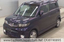 honda zest 2010 CFJ0190895