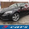 volvo v40 2014 quick_quick_DBA-MB4164T_YV1MV485BE2149533 image 1