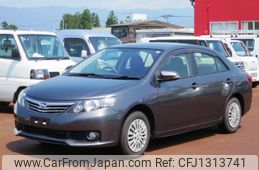 toyota allion 2016 -TOYOTA--Allion DBA-NZT260--NZT260-3174319---TOYOTA--Allion DBA-NZT260--NZT260-3174319-