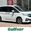 honda stepwagon 2017 -HONDA--Stepwgn DBA-RP3--RP3-1127957---HONDA--Stepwgn DBA-RP3--RP3-1127957- image 1