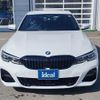 bmw 3-series 2019 -BMW--BMW 3 Series 3DA-5V20--WBA5V72030FH42841---BMW--BMW 3 Series 3DA-5V20--WBA5V72030FH42841- image 2