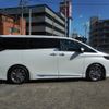 toyota alphard 2024 -TOYOTA 【名変中 】--Alphard AGH40W--0020231---TOYOTA 【名変中 】--Alphard AGH40W--0020231- image 22