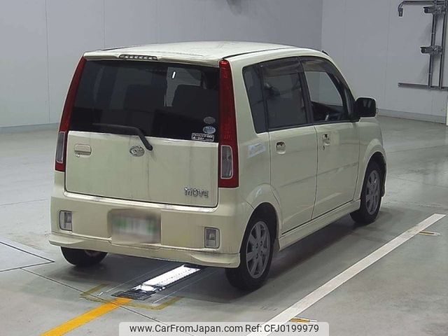 daihatsu move 2006 -DAIHATSU--Move L150S-0281890---DAIHATSU--Move L150S-0281890- image 2