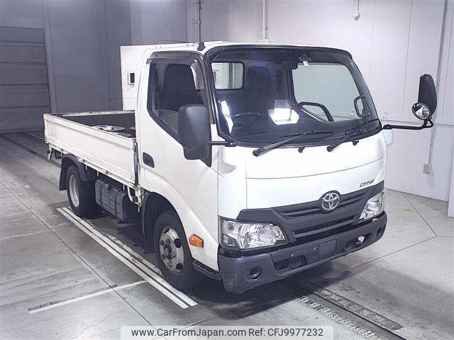 toyota dyna-truck 2016 -TOYOTA--Dyna XZC605-0013572---TOYOTA--Dyna XZC605-0013572- image 1