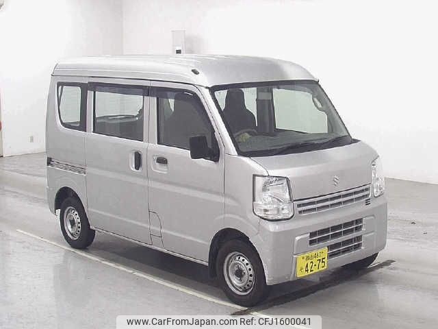 suzuki every 2018 CFJ1600041 image 1