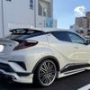 toyota c-hr 2017 -TOYOTA 【豊橋 301ﾏ 105】--C-HR DAA-ZYX10--ZYX10-2005586---TOYOTA 【豊橋 301ﾏ 105】--C-HR DAA-ZYX10--ZYX10-2005586- image 19