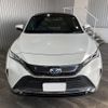 toyota harrier 2023 -TOYOTA--Harrier AXUH80--AXUH80-0059899---TOYOTA--Harrier AXUH80--AXUH80-0059899- image 20