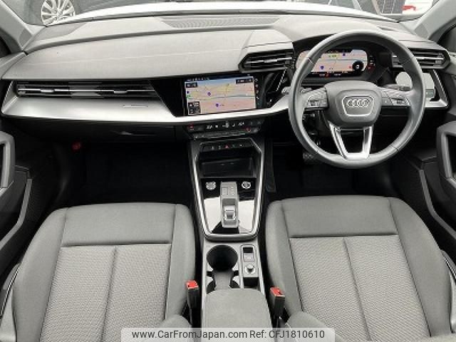 audi a3 2023 CFJ1810610 image 2